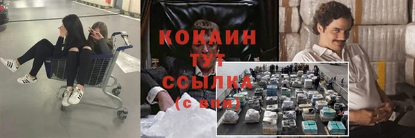 винт Магас