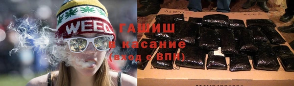 винт Магас